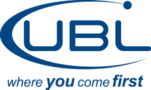 UBL Logo
